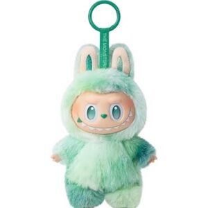 Labubu Big into energy SERENITY